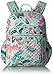 Vera Bradley Women's Signature Cotton Campus Backpack