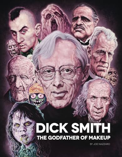 Dick Smith's Do It Yourself Monster Make-Up: Dick Smith, Rick