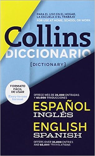 Diccionario espa&ntilde;ol/ingl&eacute;s, ingl&eacute;s/espa&ntilde;ol: DK Spanish Dictionary downlo