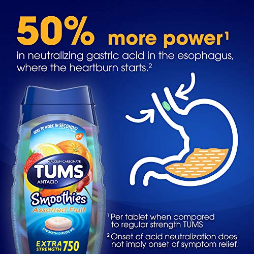 Antacid tablets Pricepulse