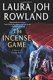 The Incense Game: A Novel of Feudal Japan (Sano Ichiro Novels)