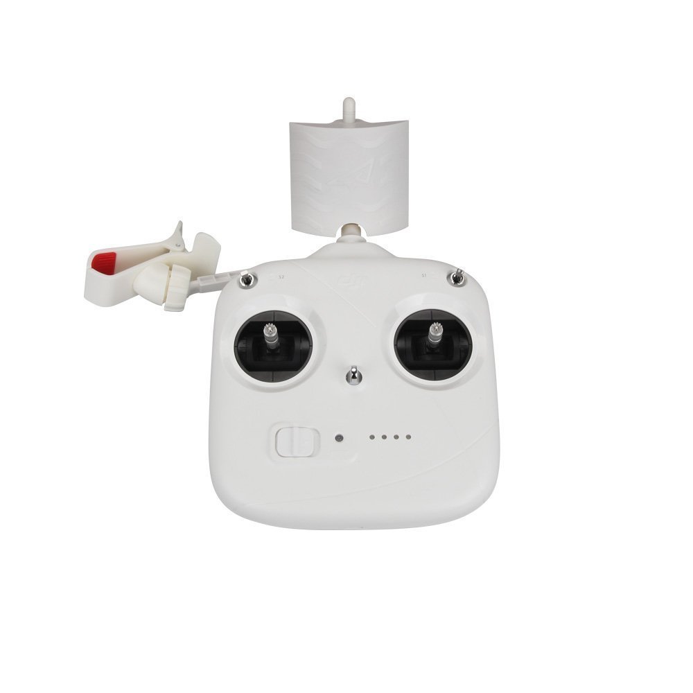 dji phantom 3 se range extender