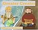 Greater Creator (About God Book 1) by Tim Bankes II