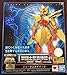 Bandai - Figurine Saint Seiya Myth Cloth Ex - Kraken Isaac 18cm - 4573102550460