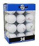 Pinnacle Reload Recycled Golf Balls (24-Pack) Golf