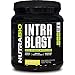 NutraBio Intra Blast Bcaa Powder Amino Acid Supplement, Electrolyte & Hydration Blend, Intra, Pre Workout & Muscle Recovery, 20g Eaa Amino Acids Powder, 5g Glutamine- Passion Fruit, 30 Serving