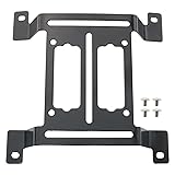 CZQC Water Pump Bracket 120mm Cooling Pump Radiator