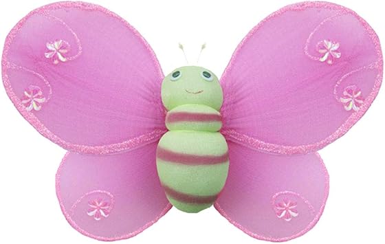 bee themed baby nursery