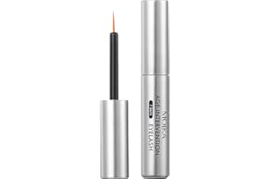 MR LILEI Eyelash Growth Serum for Thicker, Longer Lashes – Grow Luscious, Natural Lashes with Advanced Enhancer | Vegan & Cruelty-Free Treatment