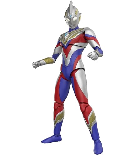 Amazon.com: Bandai Hobby - Ultraman Z - Original Figure-Rise