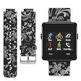 Garmin Vívoactive Smartwatch Strap (Dancing Life x1)