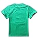 Generic PJ Masks Custom T-shirt Personalize tshirt Birthday gift, Catboy, Gekko, Owlette (110, Green)