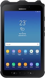 Samsung Galaxy Tab Active 2 SM-T395 4G 16GB Black 8 Inch Android Tablet view 9
