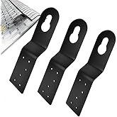 Roof Safety Anchor Hitch Clip, Roof Safety Anchor for Fall Protection,Metal Roofing Harness Anchor for Roof Safety Equipment,