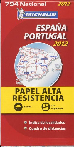 Espagne - Portugal