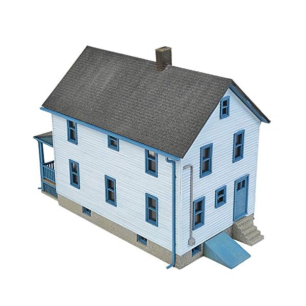 Walthers Cornerstone 933-3786 2-Stöckiges Haus – Bild 4