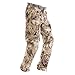 Sitka Gear Soft Shell Grinder Pant