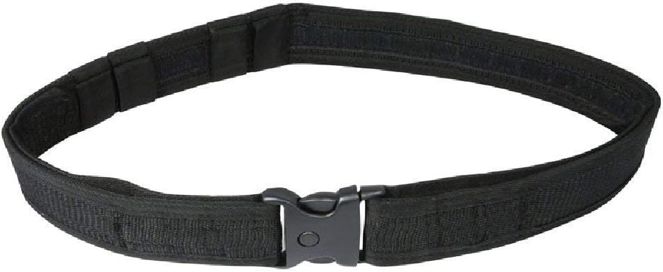 Viper TACTICAL Quick Release Security Belt Black