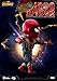 Beast Kingdom Avengers Infinity War: Egg Attack Action Eaa-060 Iron Spider Action Figure