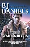 Restless Hearts (Montana Justice)