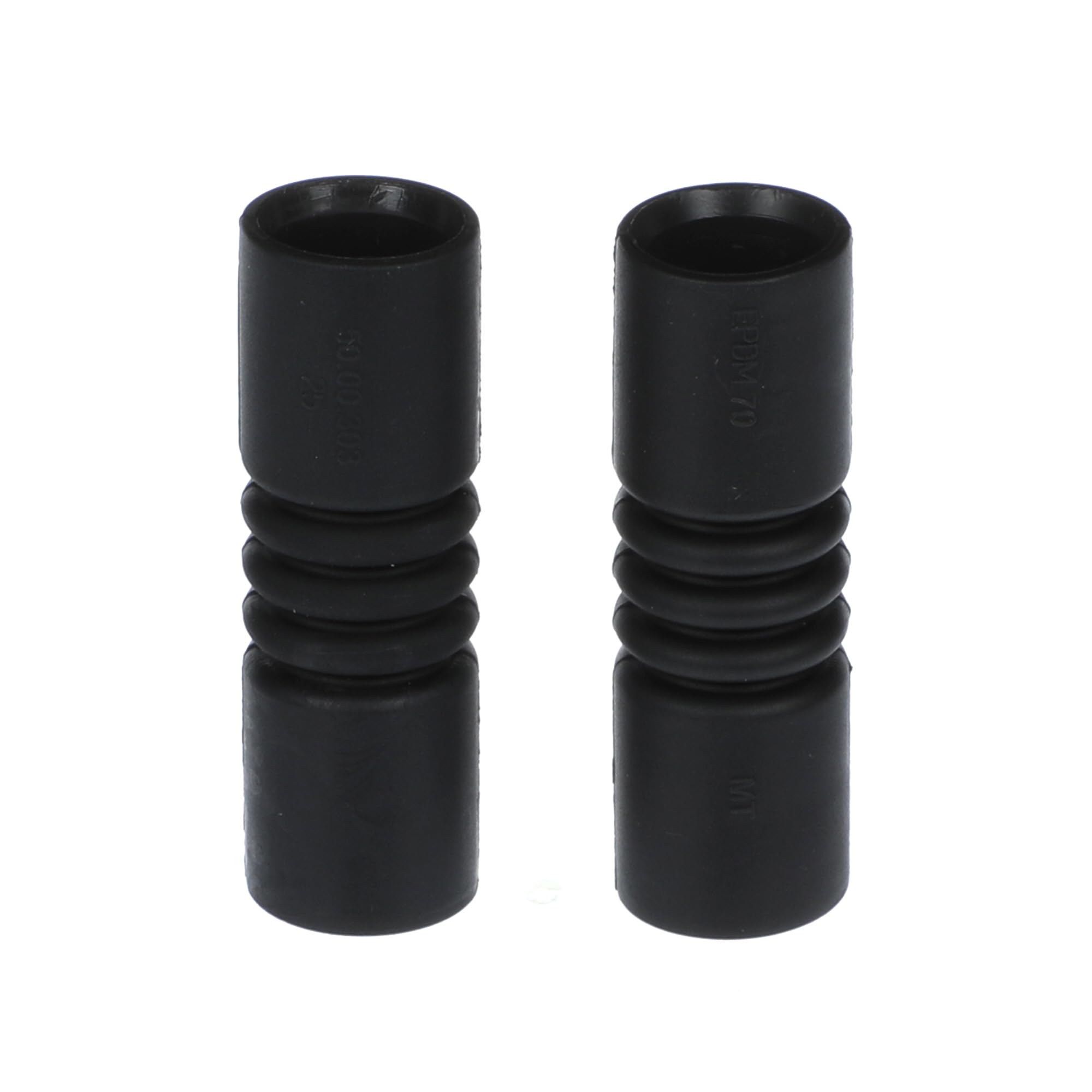 Rational 50.00.303 Pair Of Bushings For Drip Collector