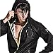 HOTSUIT Sauna Suit Men Weight Loss Anti Rip Sweat Suits Workout Jacket