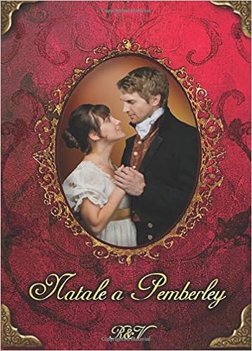 Regency & Victorian - Natale a Pemberley (2017)
