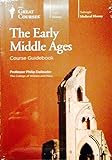 THE EARLY MIDDLE AGES, DVD FORMAT (THE GREAT COURSES, ANCIENT & MEDIEVAL HISTORY)