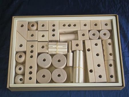 Amazon Co Jp 日本製木のおもちゃ トンカチ K42