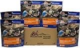 Mountain House Chicken Breast with Rib Meat & Mashed Potatoes 6-Pack