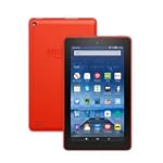 Fire Tablet, 7" Display, Wi-Fi, 8 GB...