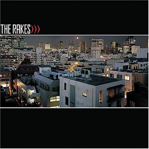 The Rakes - Capture / Release - Zortam Music