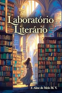 Livro Laboratório literário