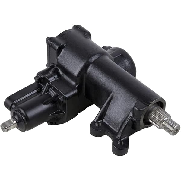 Top 48+ images jeep jk steering box problems In.thptnganamst.edu.vn