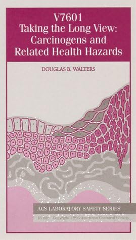 Taking the Long View: Carcinogens and Related Health Hazards VHS