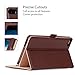 ProCase Lenovo Tab 7 Essential Case - Stand Folio Case Protective Cover for 2017 Lenovo Tab 7 Essential, 7