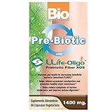 Bio Nutrition Pre Biotic W Life Oligo
