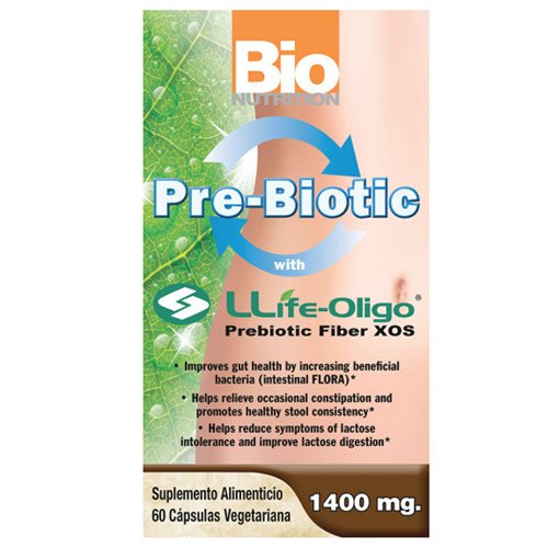 Bio Nutrition Pre Biotic W Life Oligo