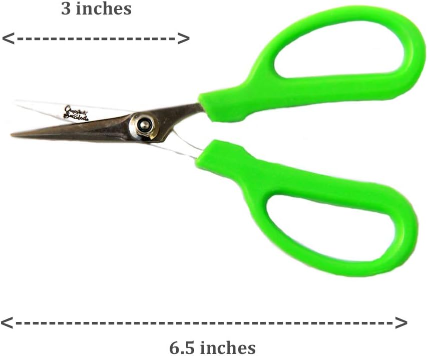 Gardening Scissors: Home Improvement