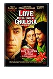 Love in the Time of Cholera poster thumbnail 