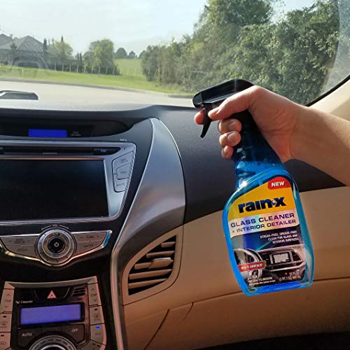 1 Rain+X+620138+Cleaner+Interior+Detailer