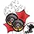 Racecar Racing Party Decorations - Balloon Bouquet