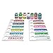 Home Moving and Packing Labels Kit