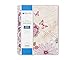 Blue Sky 2017-2018 Academic Year Weekly & Monthly Planner, Twin-Wire Bound, 8.5
