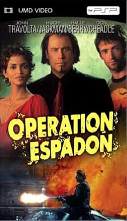 operation espadon