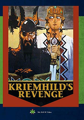 Die Nibelungen: Kriemhild's Revenge