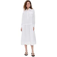 STAUD Women's Vincent Dress, Black, XS at Amazon Women's Clothing store