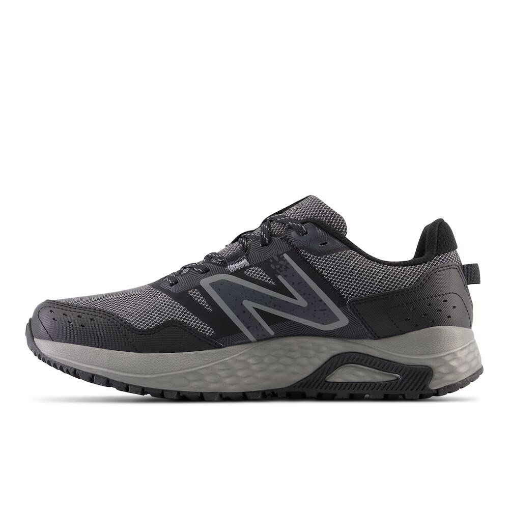 New Balance Men's 410 V8 Trail Running Shoe