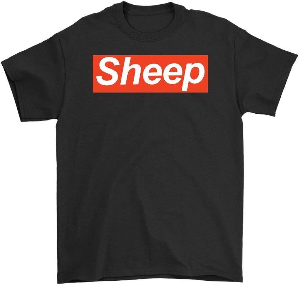 idubbbz sheep shirt