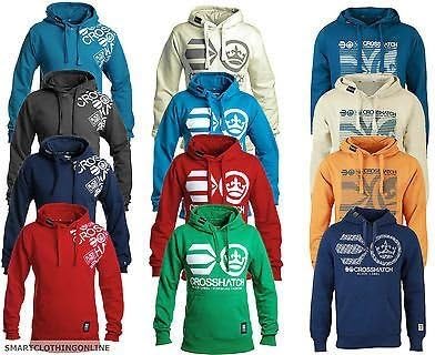 crosshatch camo hoodie